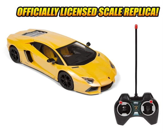 Aventador LP 700-4 1:14 Electric RC Car